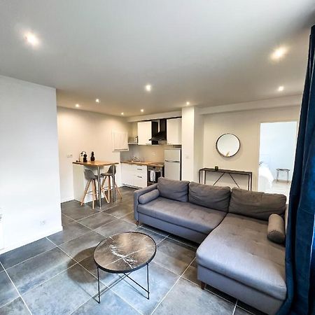 Charmant Appartement Au Coeur De Blois Luaran gambar
