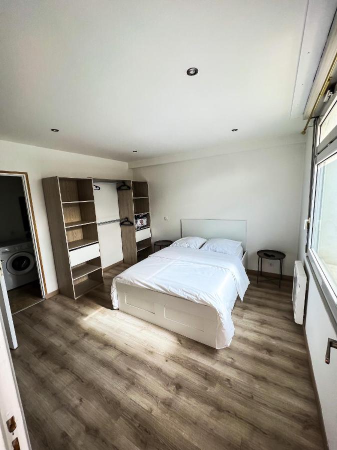 Charmant Appartement Au Coeur De Blois Luaran gambar